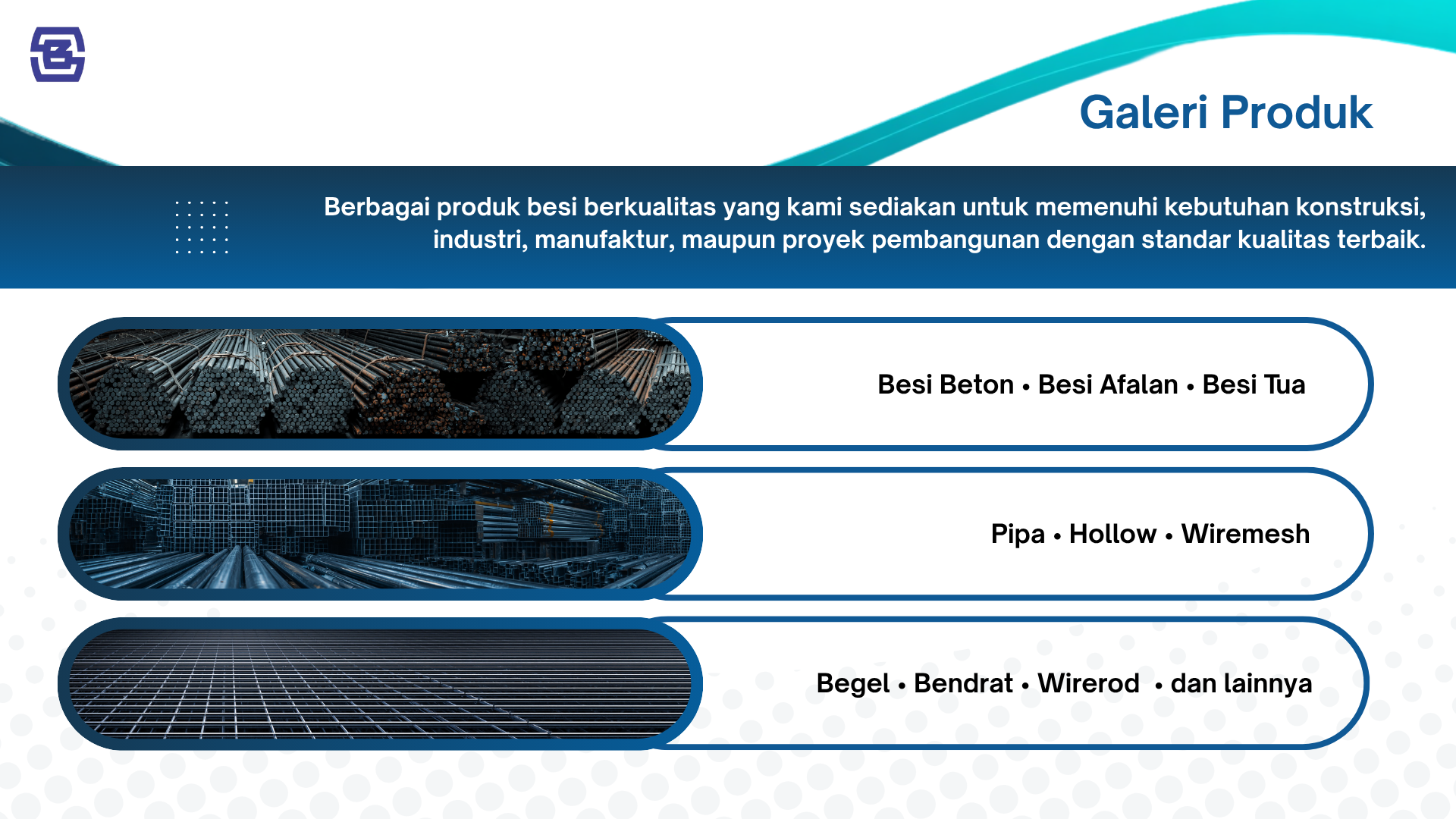 Company Profile page 4