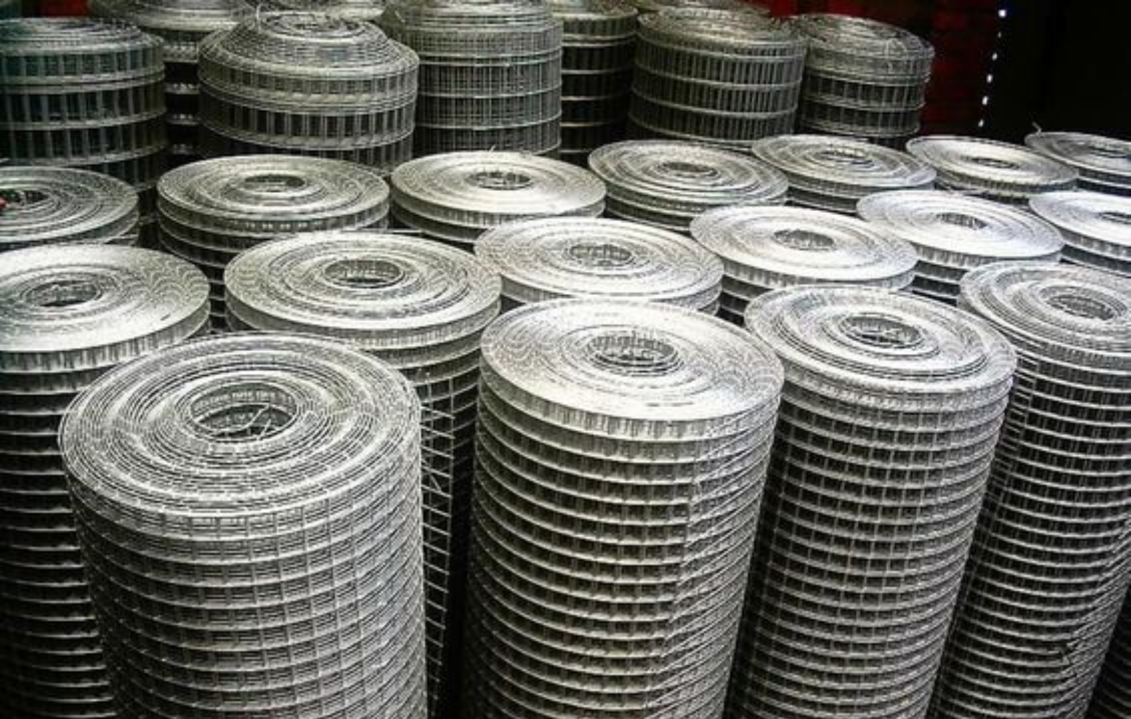 Wiremesh